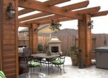Kwikfynd Pergolas
moombra